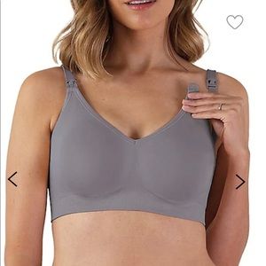 Bravado nursing and maternity bra M